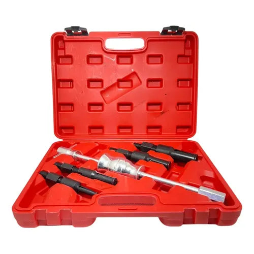 EXTRACTOR DE INYECTORES CON MARTILLO