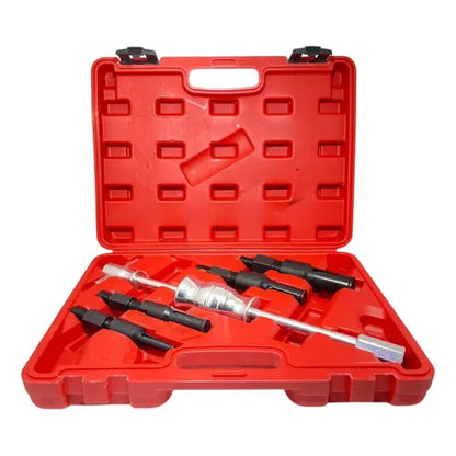 EXTRACTOR DE INYECTORES CON MARTILLO